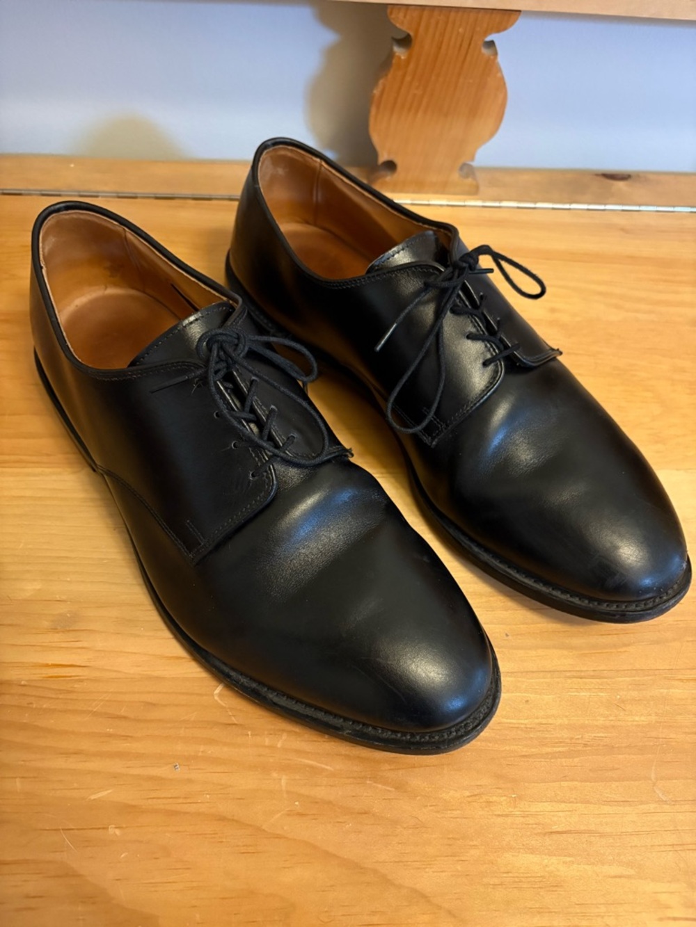 Allen Edmonds Harrison Dress Shoes